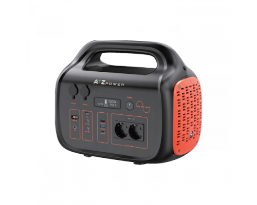 ATZ Power 600W