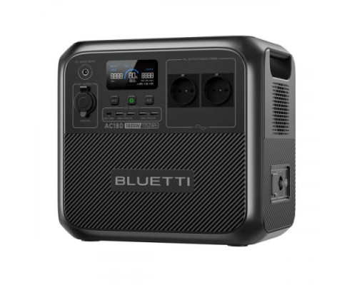 BLUETTI AC180
