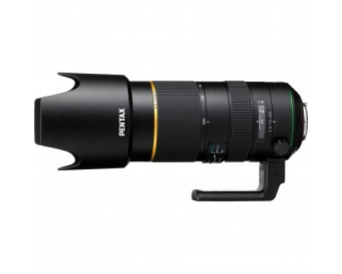 Pentax HD FA 70-200mm f/2,8 ED DC AW