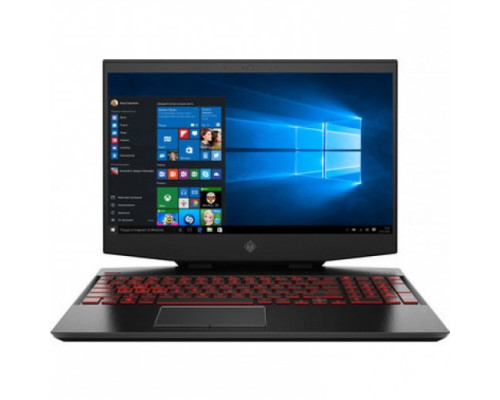 HP OMEN 15-dh1019nr (244Q7UA)