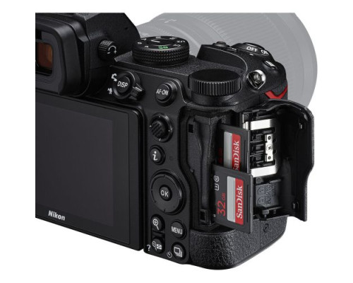 Nikon Z5 body