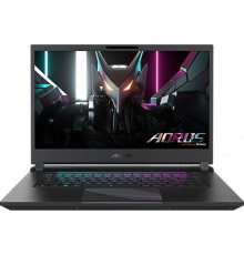 GIGABYTE AORUS 15 9KF (9KF-E3EE383SH)