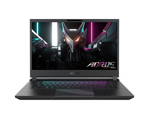 GIGABYTE AORUS 15 9KF (9KF-E3EE383SH)
