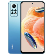 Xiaomi Redmi Note 12 Pro 6/128GB Glacier Blue (Global)