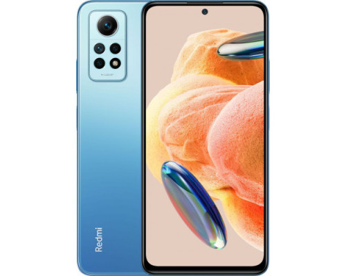 Xiaomi Redmi Note 12 Pro 6/128GB Glacier Blue (Global)