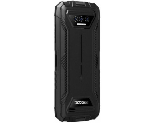 DOOGEE S41 Plus 4/128GB Classic Black