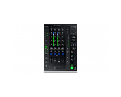 DJ мікшерний пульт Denon DJ X1800 PRIME