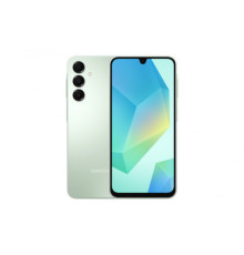 Samsung Galaxy A16 4/128GB Light Green (SM-A165FLGB)