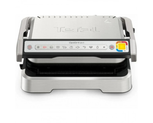 Tefal OptiGrill 2in1 GC772D30