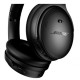 Bose QuietComfort Headphones Black (884367-0100)