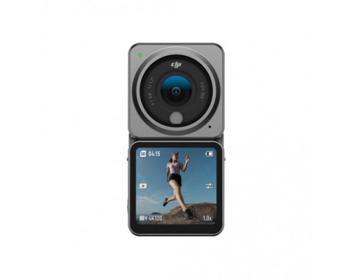 DJI Action 2 Dual-Screen Combo (CP.OS.00000183.01)
