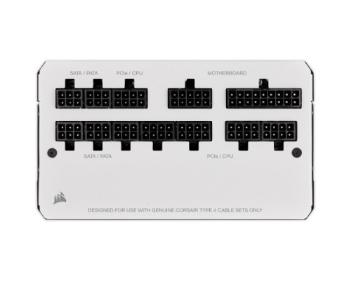 Corsair RM750 White Series-EU (CP-9020231)