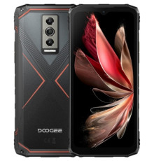 DOOGEE Blade 10 Pro 6/256GB Red
