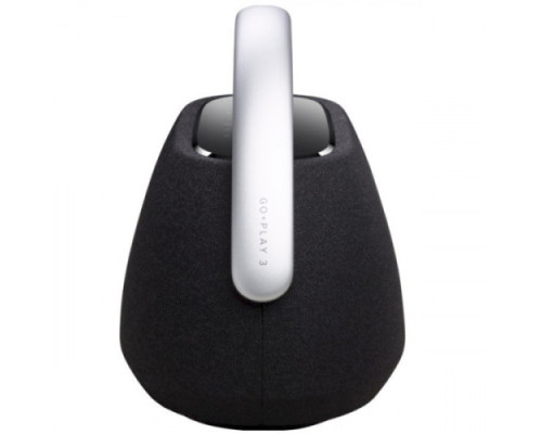 Harman/Kardon Go + Play 3 Black (HKGOPLAY3BLK)