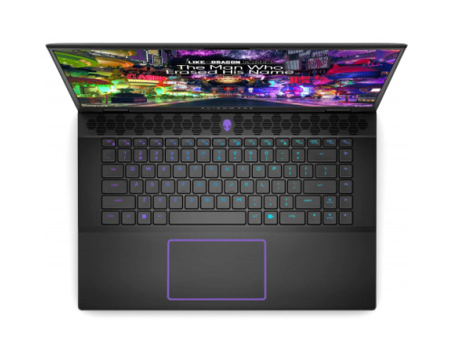 Alienware m16 R2 (AWM16-7025BLK-PUS)