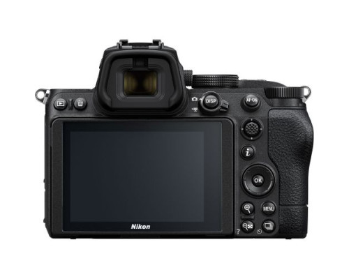 Nikon Z5 body
