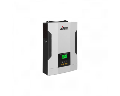 Sako SUNON PRO 24V 3.5K