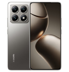 Xiaomi 14T 12/512GB Titan Gray UA
