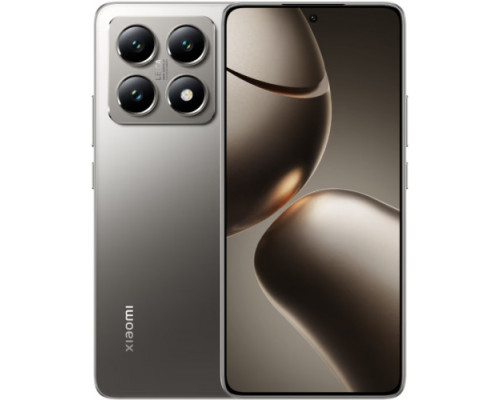 Xiaomi 14T 12/512GB Titan Gray UA