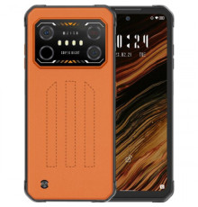 Oukitel IIIF150 Air1 Ultra 8/256GB Maple Orange