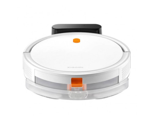 Xiaomi Mi Robot Vacuum E5 White