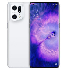 OPPO Find X5 Pro 12/256GB Ceramic White