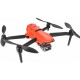 AUTEL EVO II Dual 640T Enterprise Rugged Bundle Drone V3 Orange (102001509)