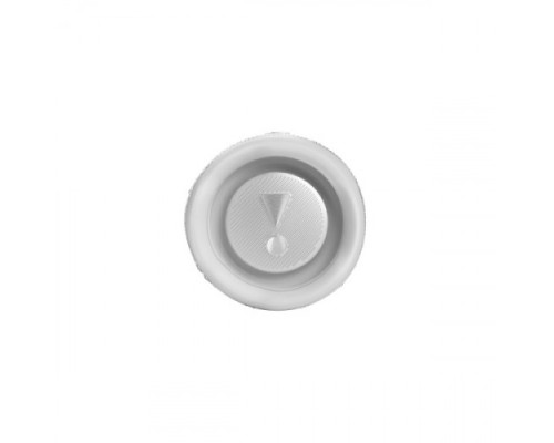 JBL Flip 6 Steel White (JBLFLIP6WHT)