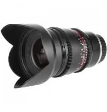 Samyang 16mm T2.2 Cine ED AS UMC CS