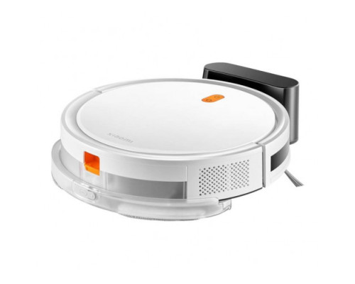 Xiaomi Mi Robot Vacuum E5 White