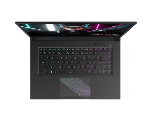 GIGABYTE AORUS 15 9KF (9KF-E3EE383SH)