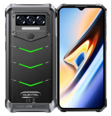 Oukitel WP38 6/256GB Green