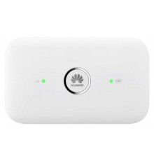 Модем 3G/4G + Wi-Fi роутер HUAWEI E5573Bs-320