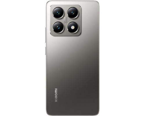 Xiaomi 14T 12/512GB Titan Gray UA