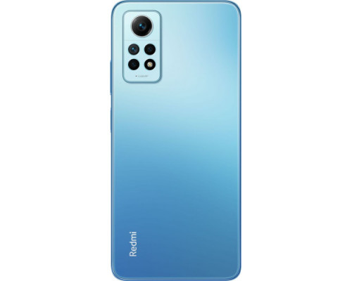 Xiaomi Redmi Note 12 Pro 6/128GB Glacier Blue (Global)
