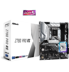 ASRock Z790 Pro RS