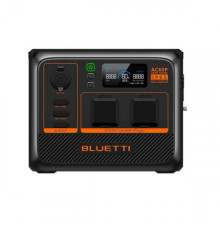 BLUETTI AC60P 504Wh 600W