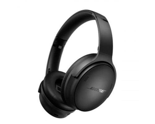 Bose QuietComfort Headphones Black (884367-0100)