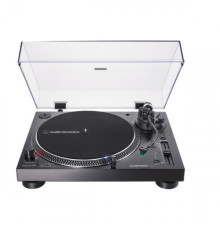 Audio-Technica AT-LP120XUSB Black AT-LP120XUSBBK