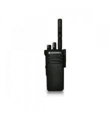 Motorola DP 4400E VHF