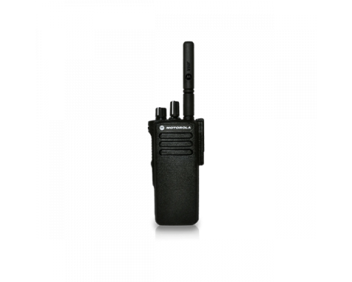 Motorola DP 4400E VHF