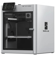 3D-сканер Bambu Lab X1 Carbon