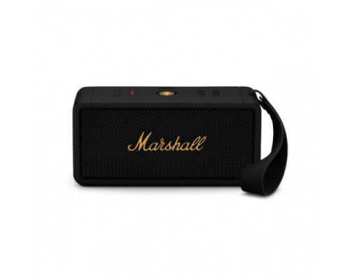 Marshall Middleton Black and Brass (1006034)