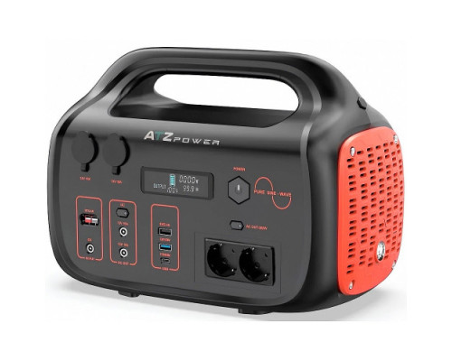 ATZ Power 600W