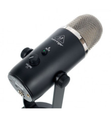 Behringer BIGFOOT