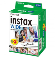 Fujifilm Colorfilm Instax Wide (16385995)