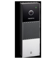 Розумний дверний відеодзвінок Netatmo NDB