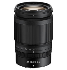 Nikon Z 24-200mm f/4-6.3 VR (JMA710DA)