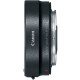 Canon EF - EOS R Mount Adapter (2971C002)