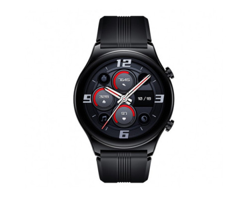 Honor Watch GS 3 46mm Midnight Black